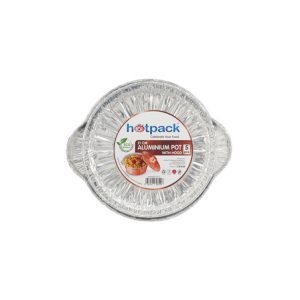 Printed Paper Heavy Duty Cup 4oz