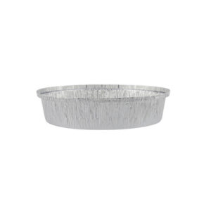 Aluminium Round Container 31135