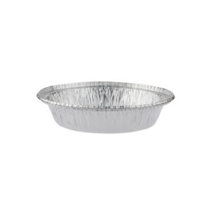 Aluminium Round Bowl 18CMX4CM