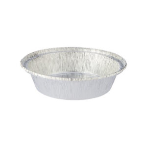 Aluminium Round Bowl 18CMX5CM 5080 (Base)