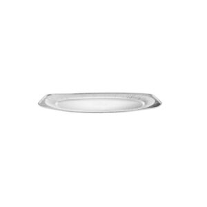 Aluminium Oval Platter 65180, 17" DUC