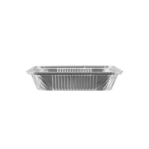 Aluminium Container 73365 Base Only