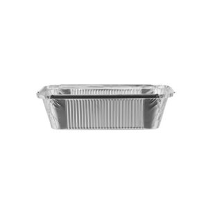 Base Only Aluminium Container 831160 ECO
