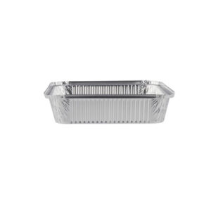 Aluminium Container 83190 Base Only