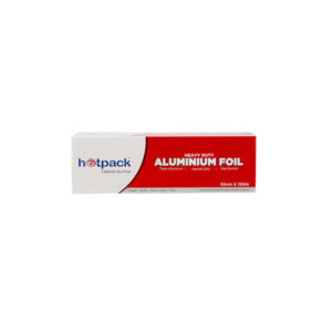 Aluminium Foil Commercial 30CM
