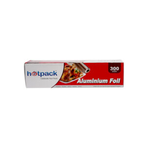 Aluminium Foil Commercial 30CM