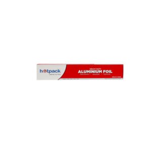 Aluminium Foil 45CM X 50Mtr