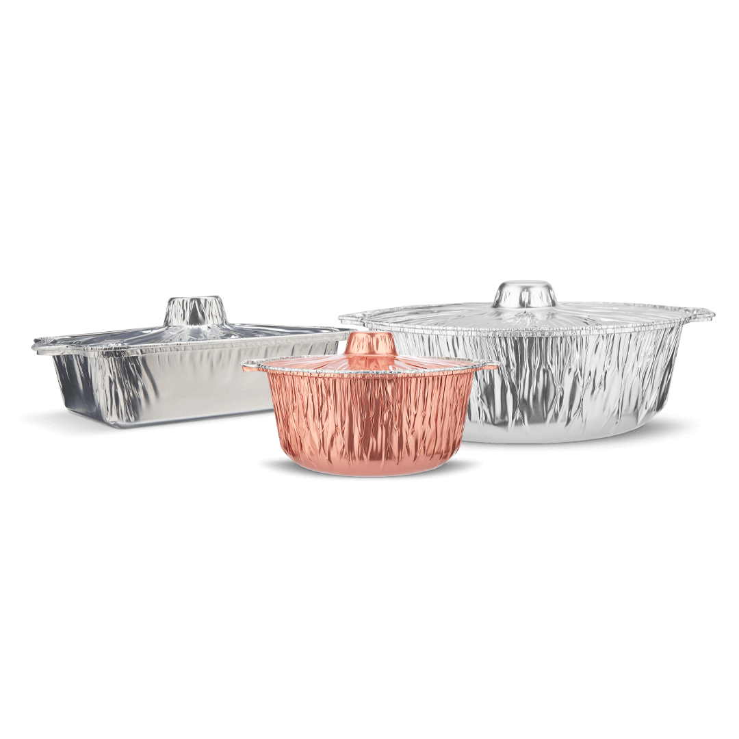 Pots