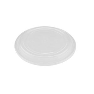 Lids for Black Base Round Container 40oz