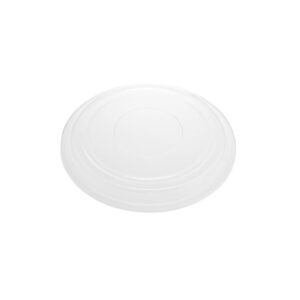 Lids for Black Base Round Container 48oz
