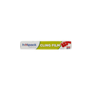 Food Wrap (Cling Film) 100 Sqft