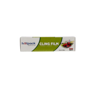 Cling Film 30Cm X 200Mtr