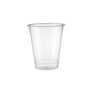 Clear PET Cups 12oz