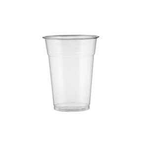 Clear PET Cups 14oz