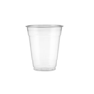 Clear PET Cup 16oz - 98DIA