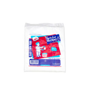 Dust Bin Liner Bag 45*55Cm