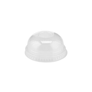 Dome Lid Dia 78  Without Hole