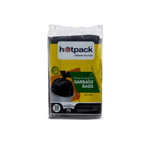 Garbage Bag 105*130Cm-Regular
