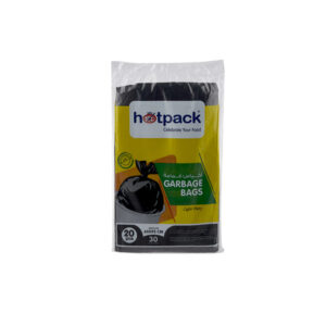 Garbage Bag 65*95Cm-Regular