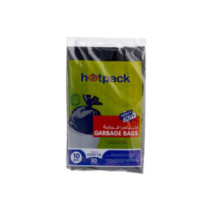 Garbage Bag 65*95Cm-H/Duty