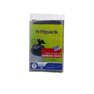 Garbage Bag 80*110Cm-H/Duty
