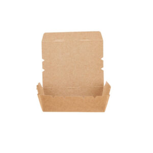 Kraft PE Lunch Box 120 oz
