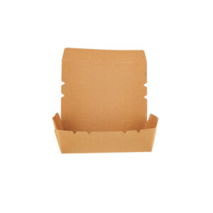 Kraft PE Lunch Box 180 oz