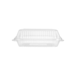 Clear Container (Club Sandwich)