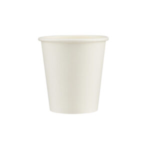 White Paper Cup 7oz