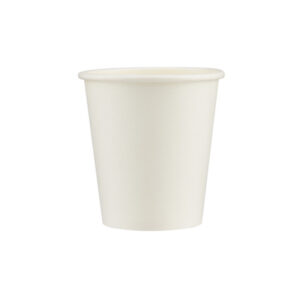 White Paper Cup 9oz