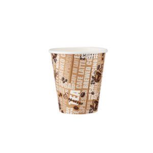 Printed Printed Paper Heavy Duty Cup 10oz