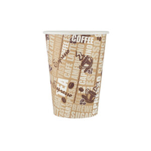 Printed Paper Heavy Duty Cup 12oz