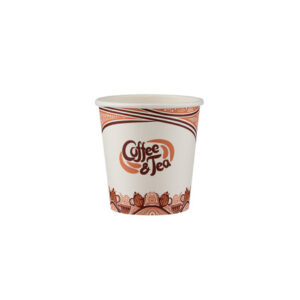 Printed Paper Heavy Duty Cup 6oz