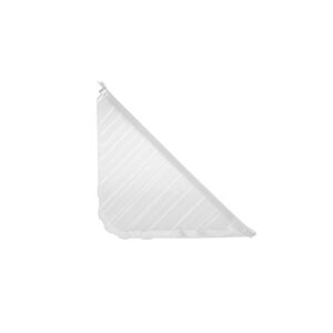 PET SANDWICH WEDGE 2 SLICE