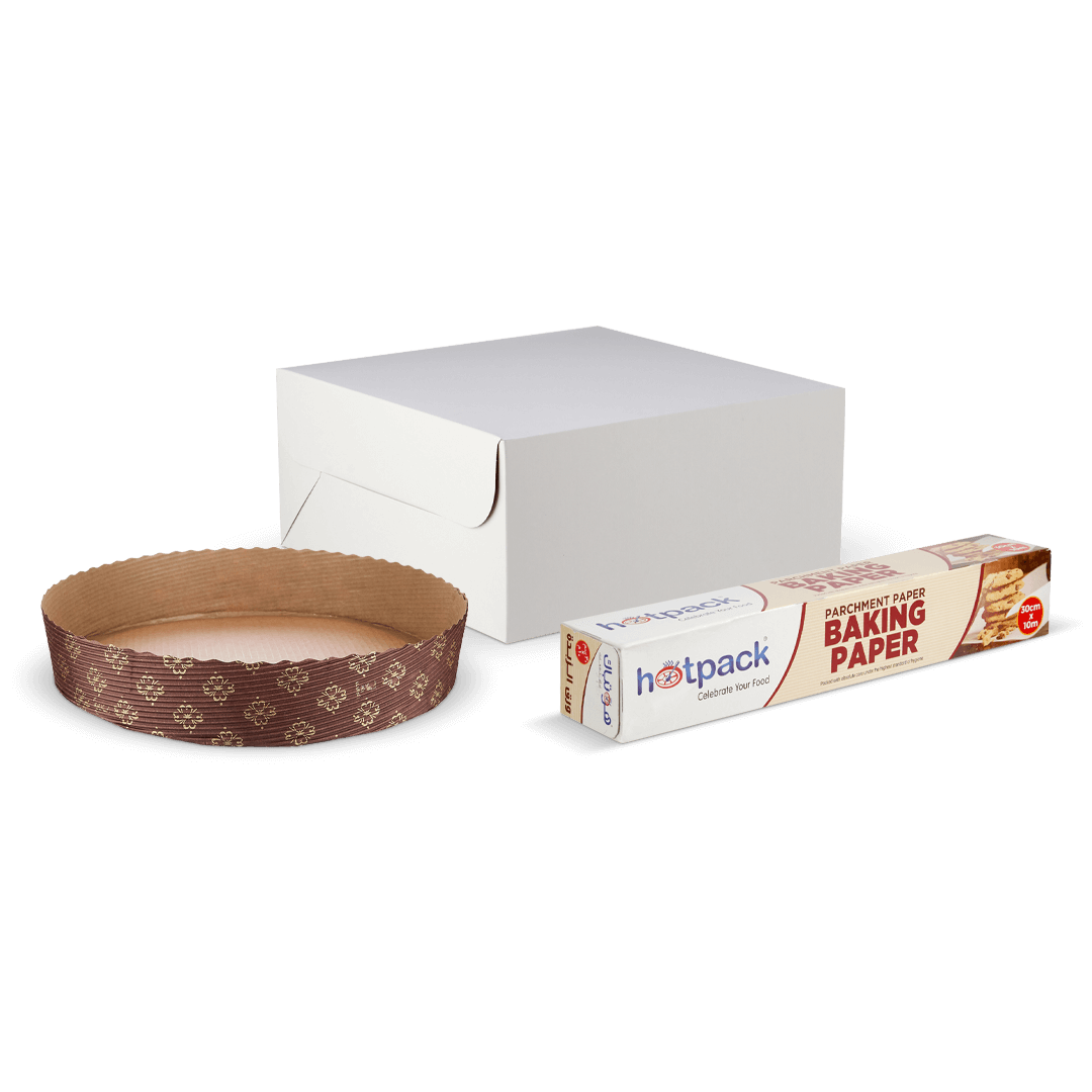 Baking Range