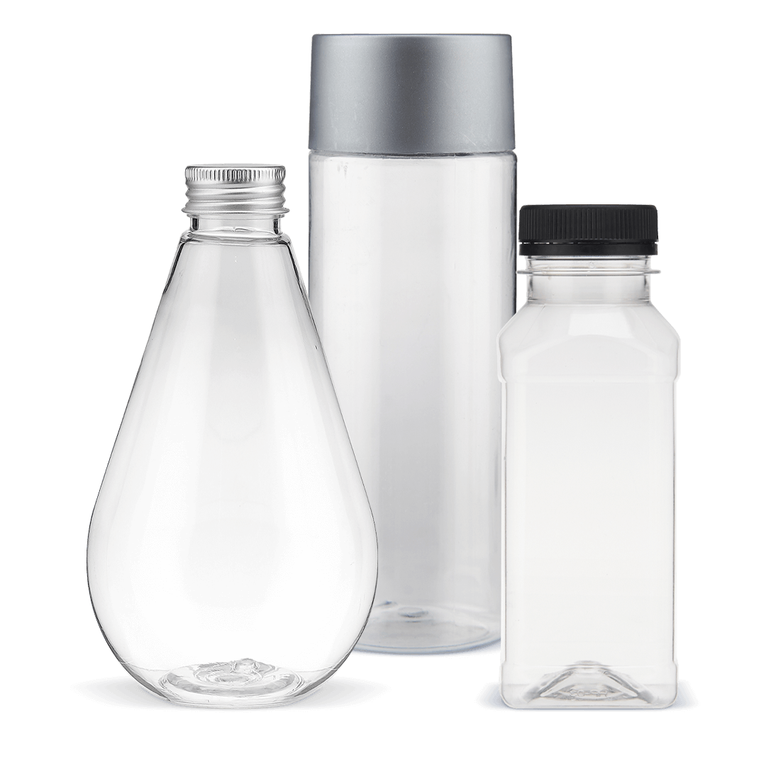 Bottles