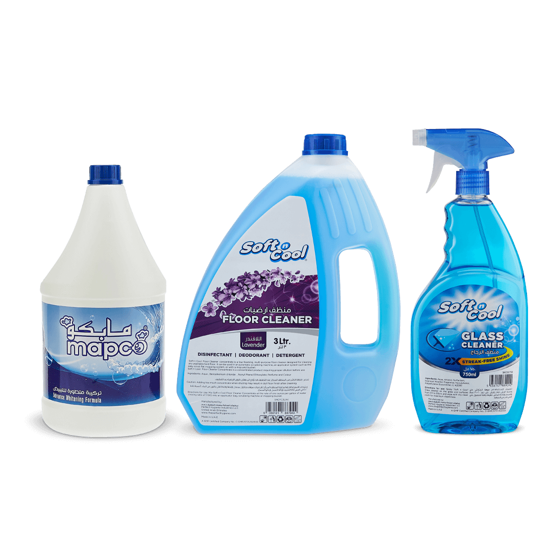 Cleaner