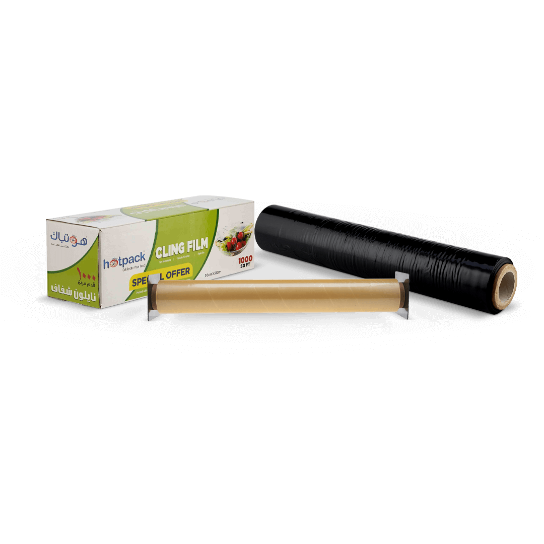 Cling Film