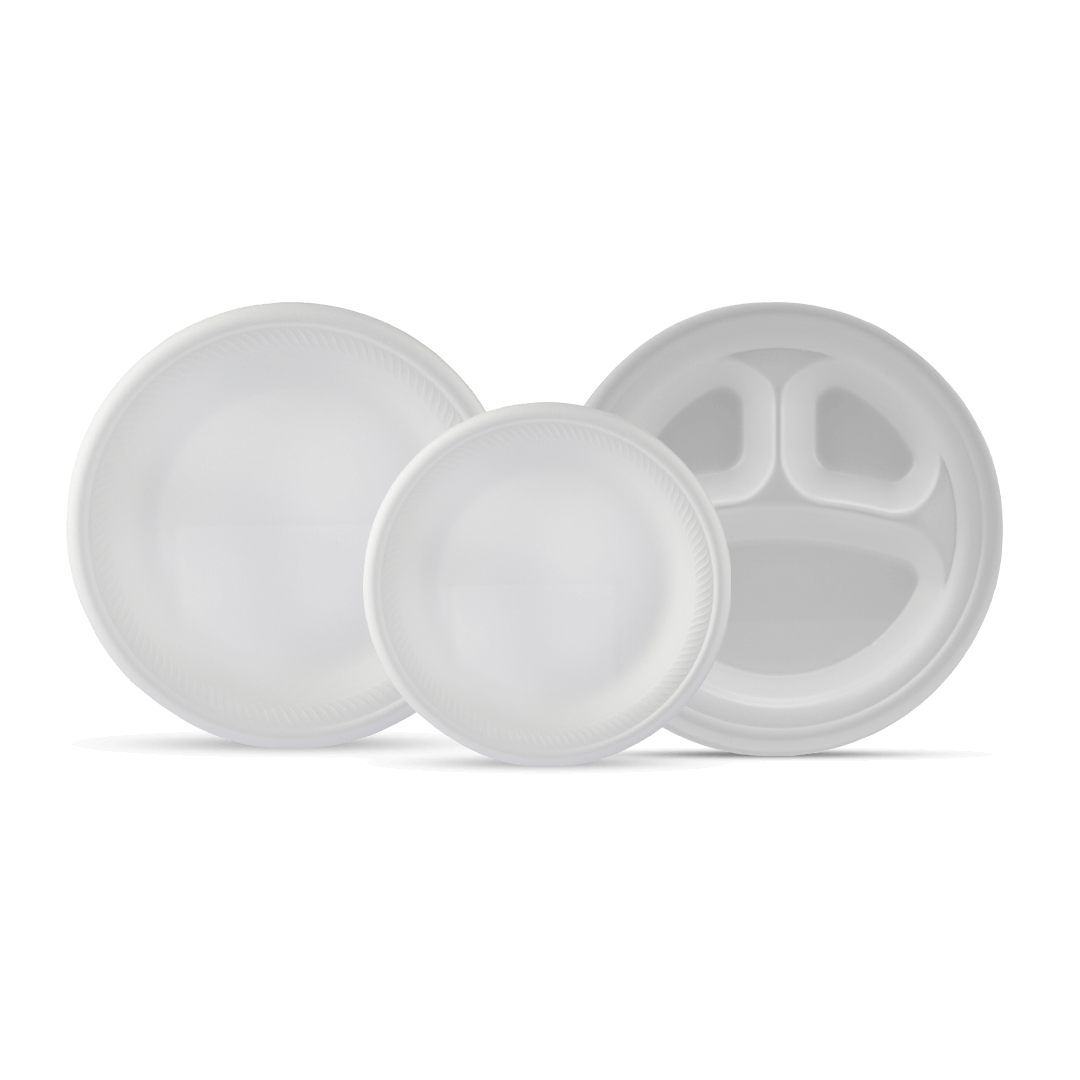 Plates