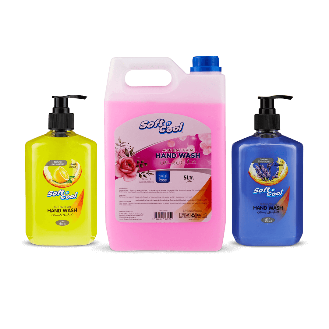 Hand Wash