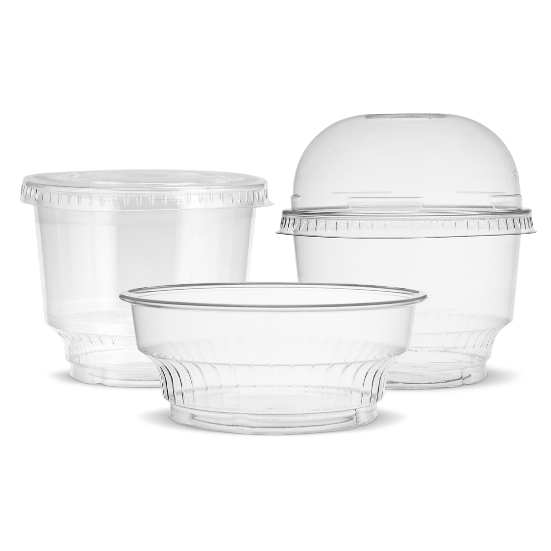 Ice Cream bowls