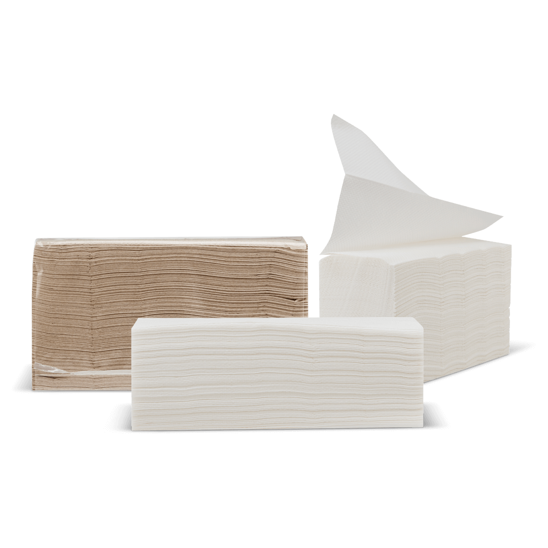 Interfold Tissues