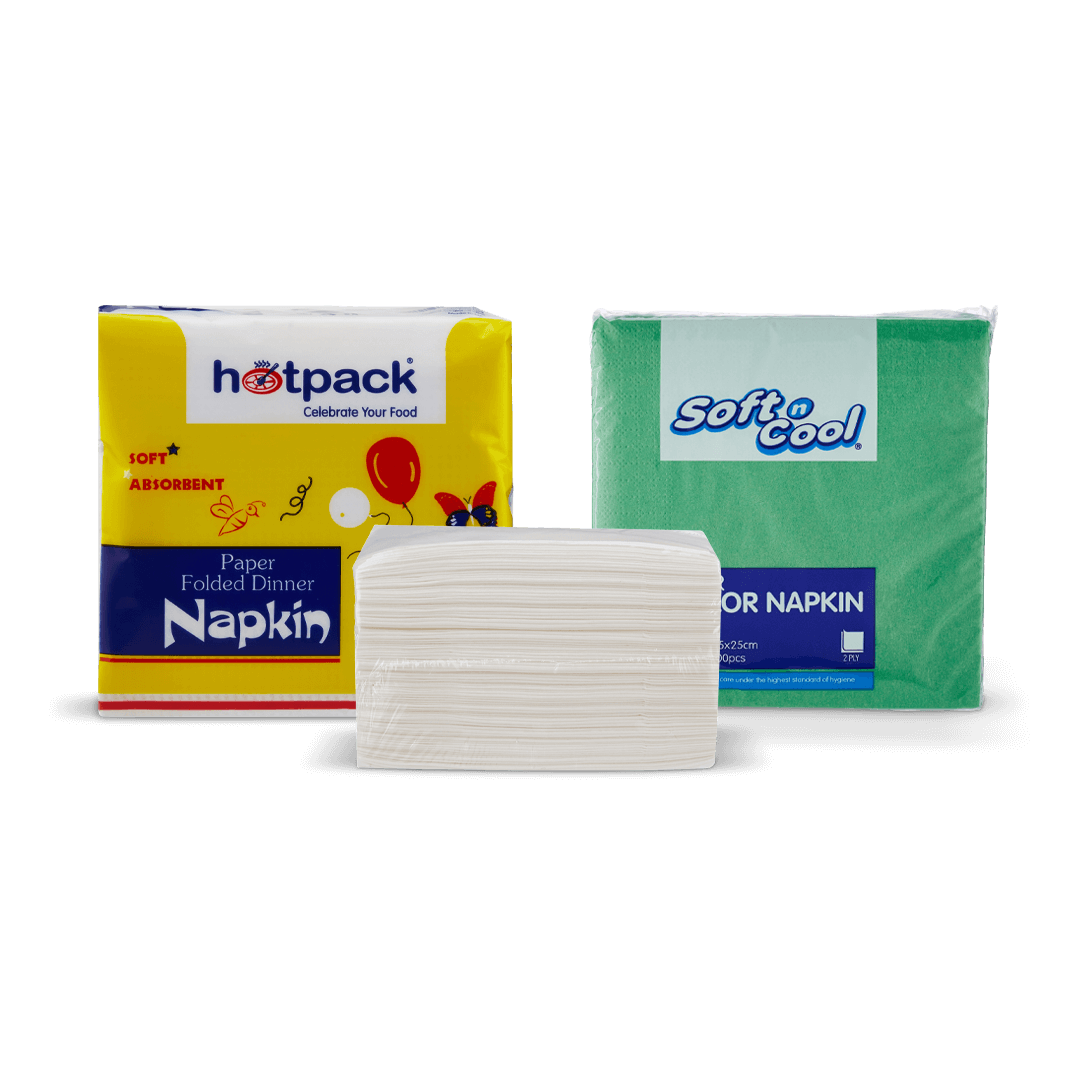 Napkins