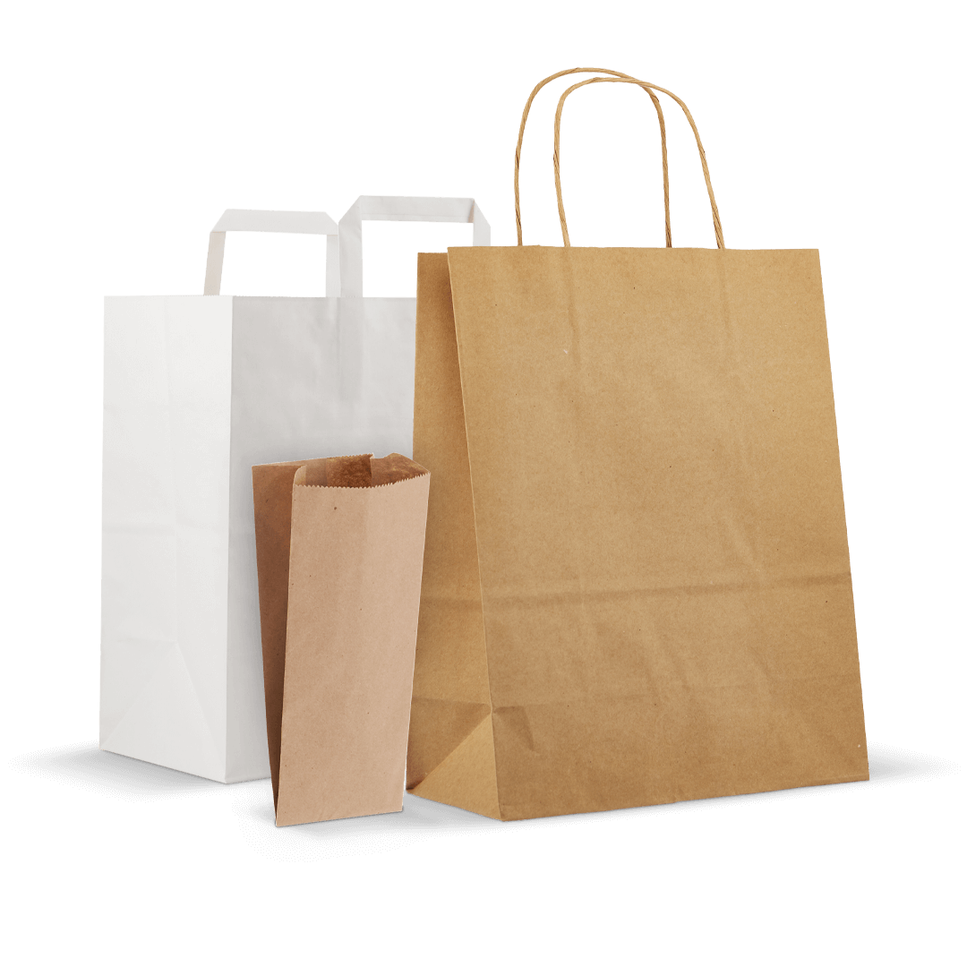 Paper Bags