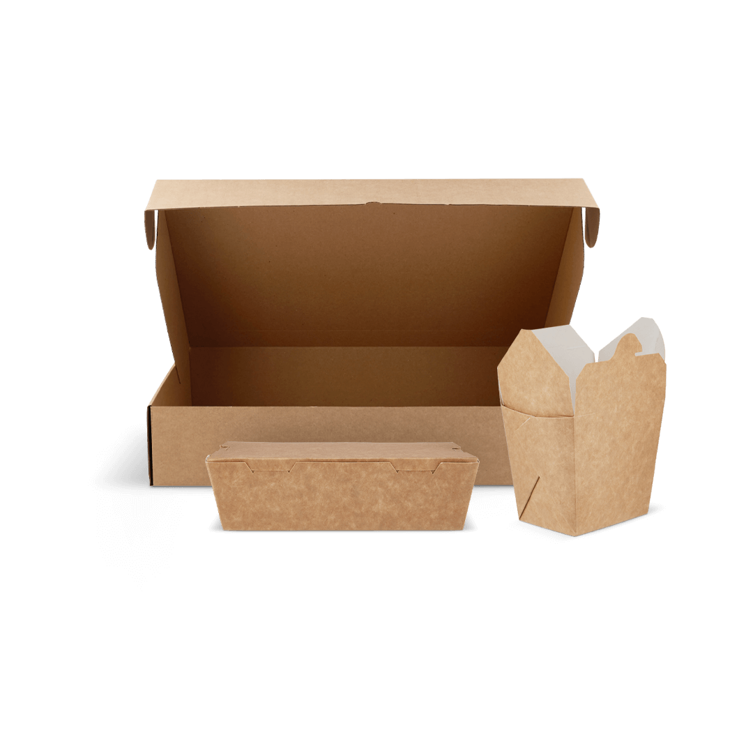 Boxes