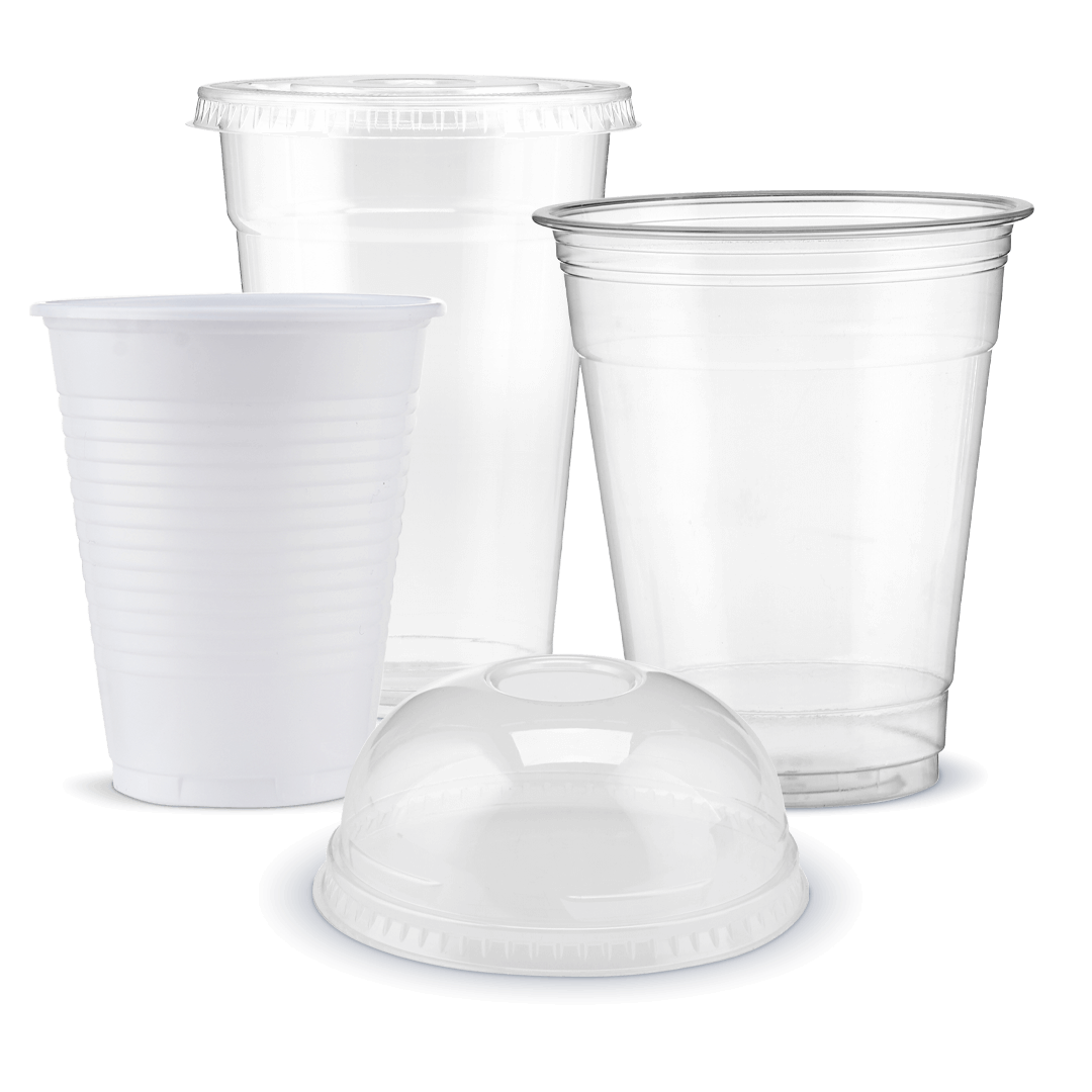 Cups