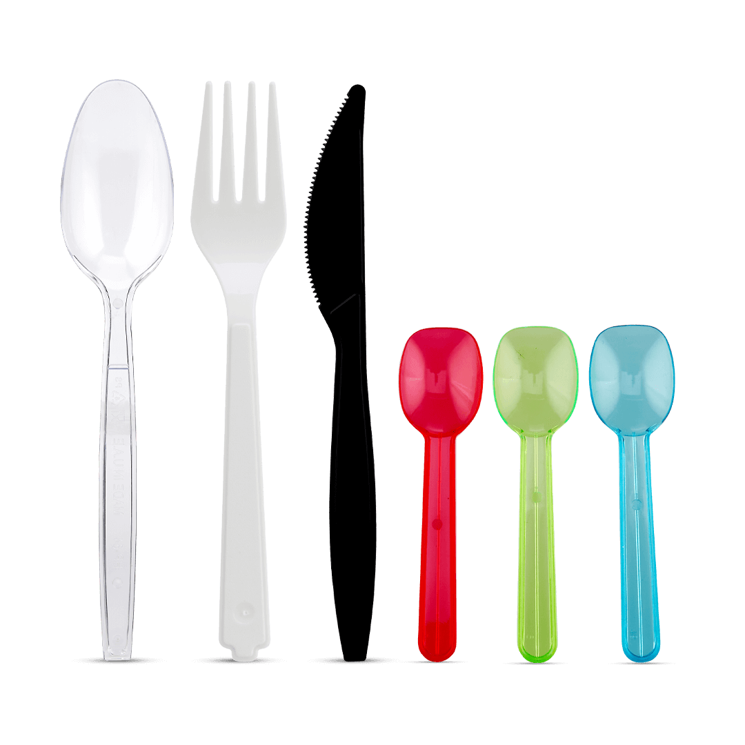 Cutlery range