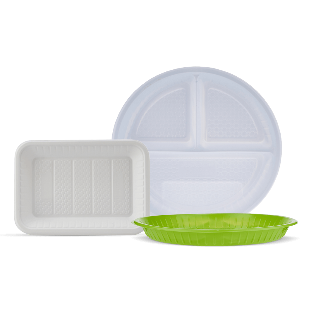 Plate/Trays