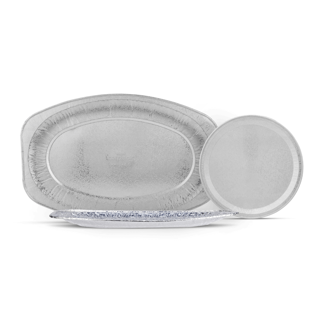 Platters