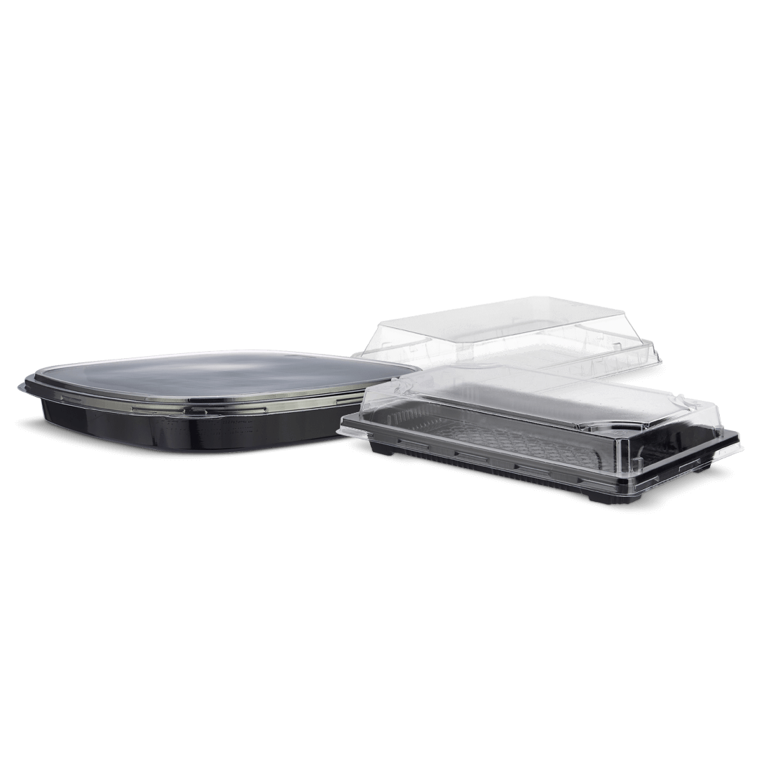 Sushi Containers